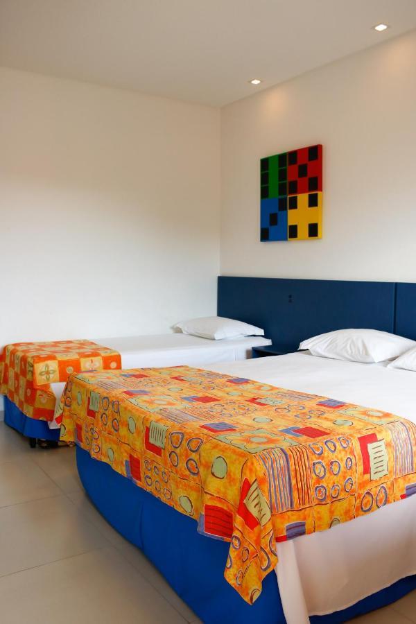 Hotel Acoriano Penha  Exterior photo