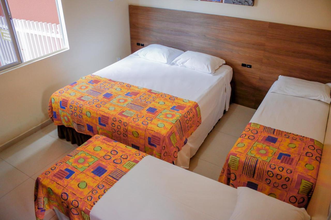 Hotel Acoriano Penha  Exterior photo
